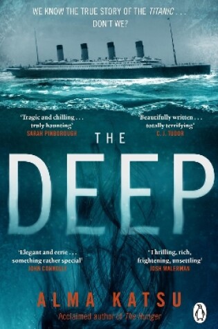 Cover of The Deep