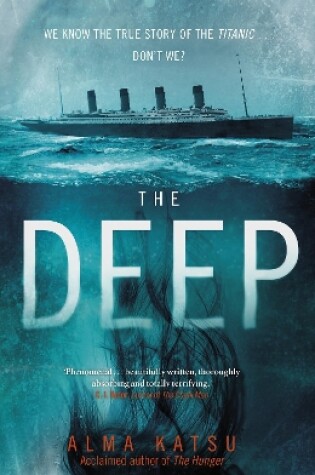 Cover of The Deep