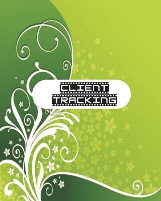 Book cover for Client Tracking