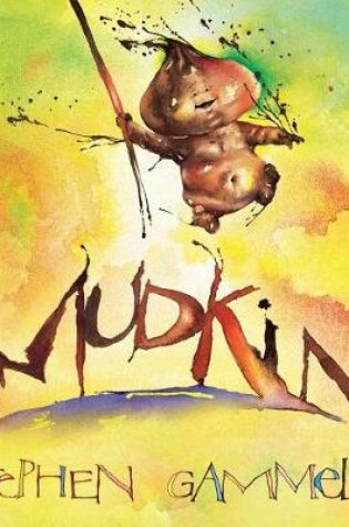 Cover of Mudkin