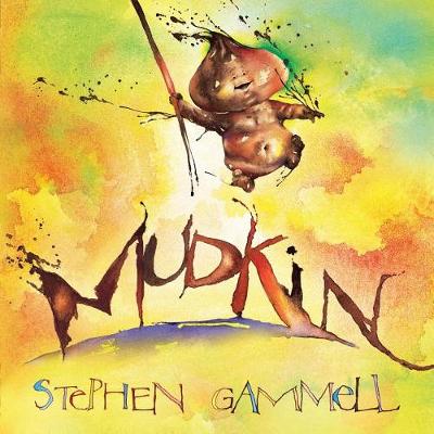 Book cover for Mudkin