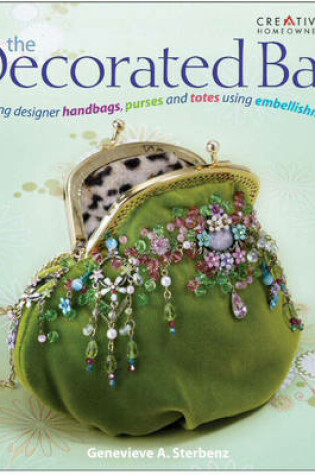 Cover of The Decorated Bag