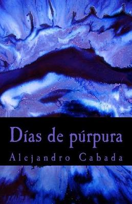 Cover of Dias de purpura