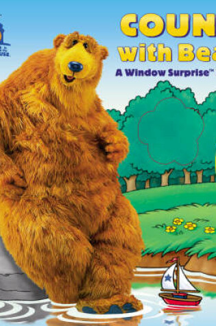 Cover of Count with Bear