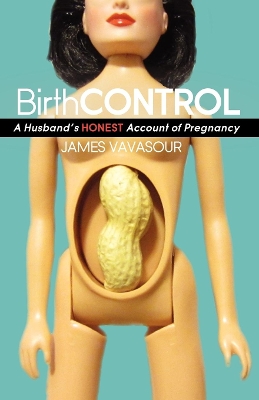 Book cover for BirthCONTROL