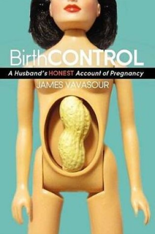 Cover of Birthcontrol