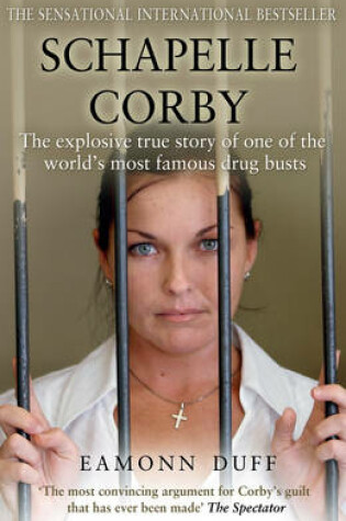Cover of Schapelle Corby