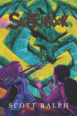 Cover of Sketchbook