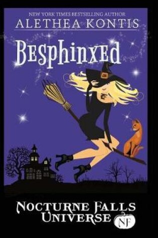 Cover of Besphinxed