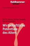 Book cover for Wirtschaftliche Potentiale Des Alters