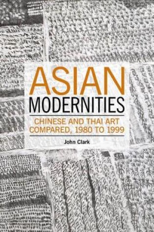 Cover of Asian Modernities