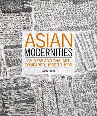 Book cover for Asian Modernities