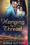 Book cover for Hanging by a Thread