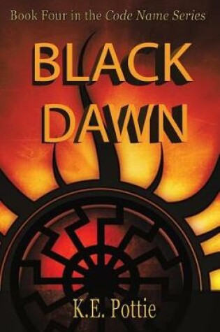 Cover of Black Dawn