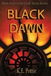 Book cover for Black Dawn