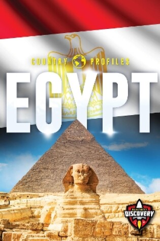 Cover of Egypt