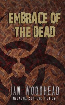 Book cover for Embrace of the Dead