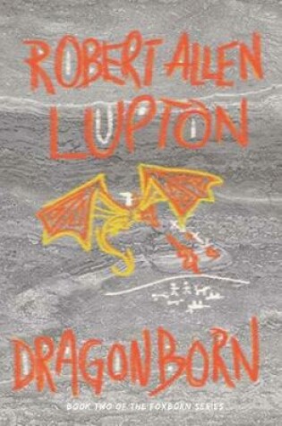 Cover of Dragonborn