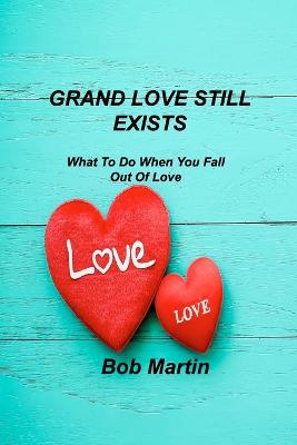 Book cover for Grand Love Still Exists