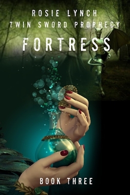 Book cover for Fortress - Book Three