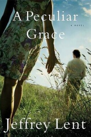 Cover of A Peculiar Grace