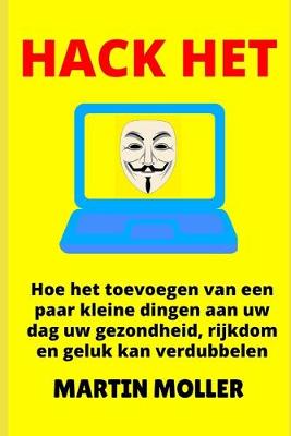 Cover of Hack Het