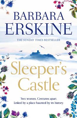 Book cover for Sleeper’s Castle