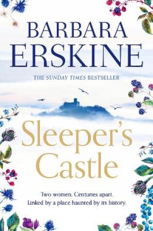 Cover of Sleeper’s Castle