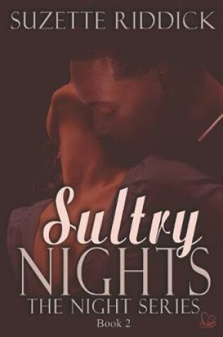 Cover of Sultry Nights