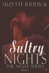Book cover for Sultry Nights