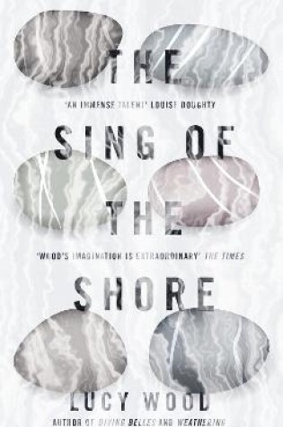 Cover of The Sing of the Shore