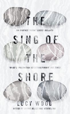 Book cover for The Sing of the Shore