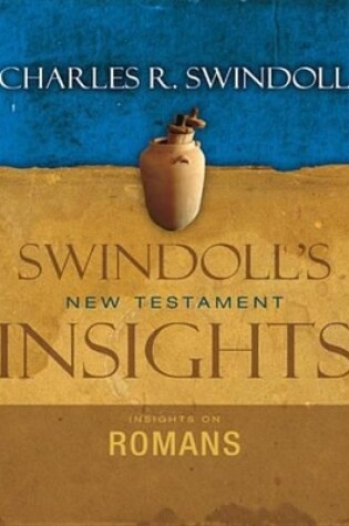 Cover of Insights on Romans