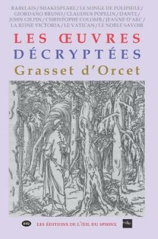 Cover of OEuvres Décryptées I & II