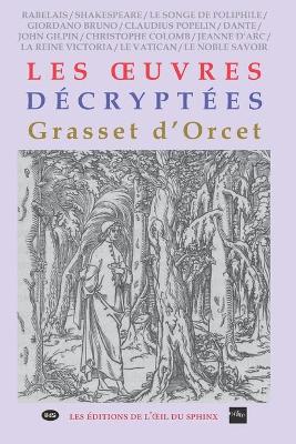 Book cover for OEuvres Décryptées I & II