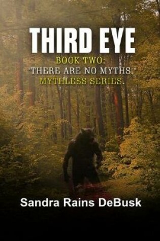 Cover of Third Eye