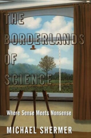 Cover of The Borderlands of Science