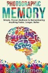 Book cover for Photographic Memory