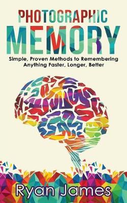 Book cover for Photographic Memory