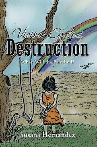 Cover of Vicious Cycle of Destruction