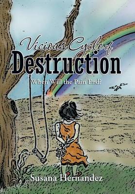 Cover of Vicious Cycle of Destruction