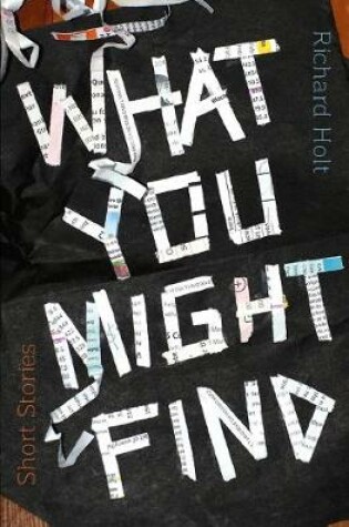 Cover of What You Might Find