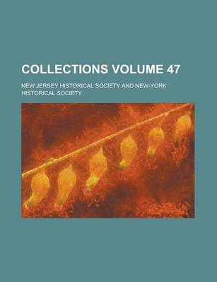 Book cover for Collections Volume 47