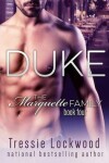 Book cover for Duke