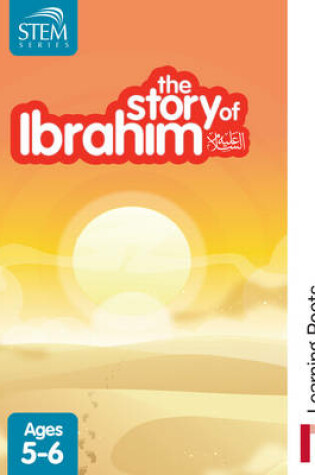 Cover of The Story of Ibrahim