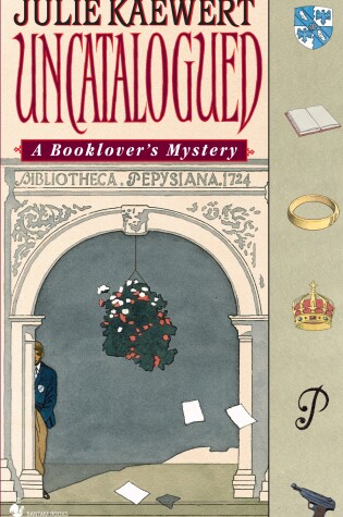 Cover of Uncatalogued