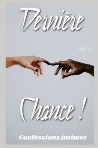 Cover of Dernière chance (vol 10)