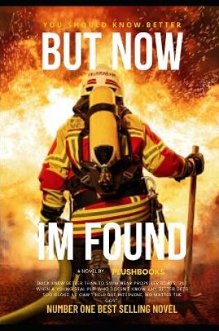 Cover of But Now I'm Found