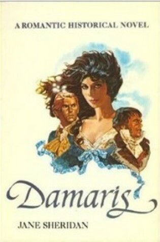 Cover of Damaris