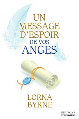 Book cover for Un Message D'Espoir De Vos Anges